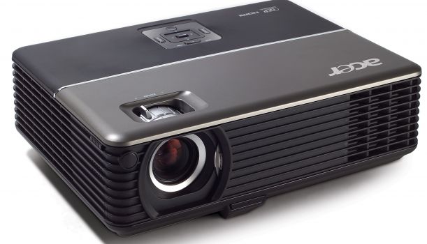 Image Acer P5370W