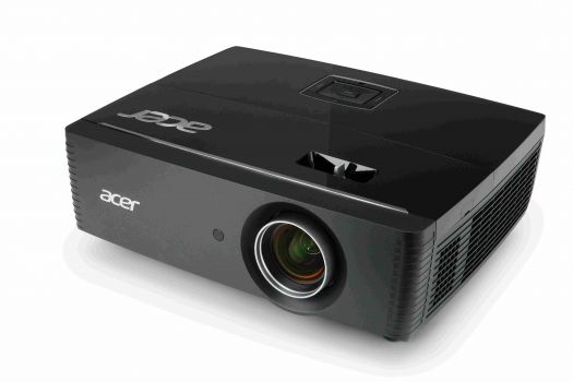 Image Acer P7213