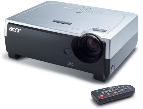 Image Acer PD723/P