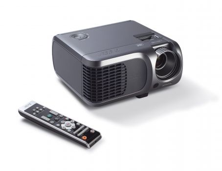 Image Acer XD1170/D