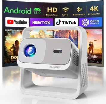 Image ALINORE Star Mini