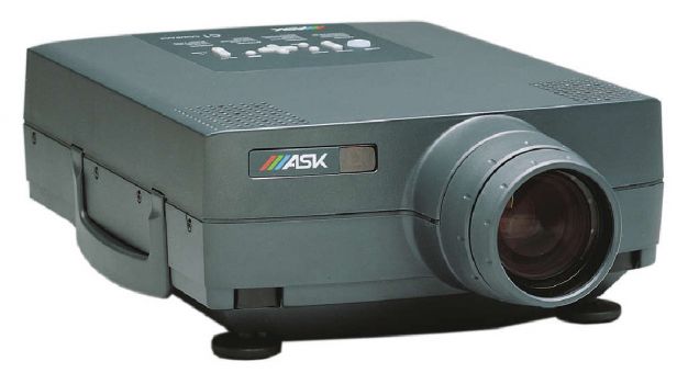 Image ASK C6 Compact
