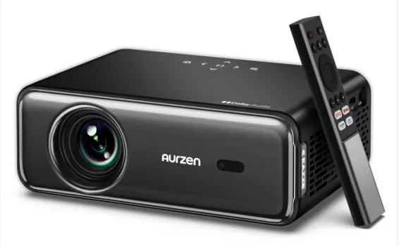 Image Aurzen EAZZE D1 Pro