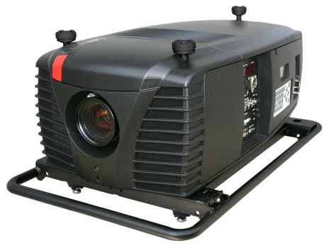 Image Barco CLM HD8