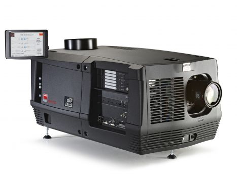 Image Barco DP2K 15C