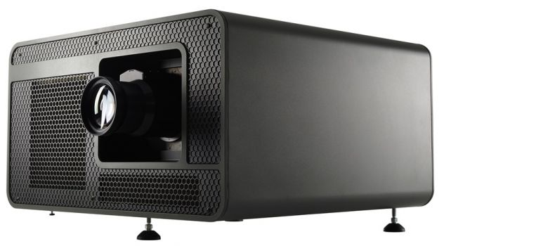 Image Barco DP2K-6E