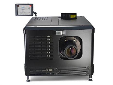 Image Barco DP4K 32B