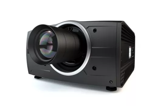 Image Barco F70-4K4