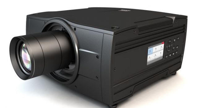 Image Barco FL40-WU MKII
