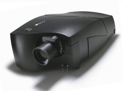 Image Barco Galaxy NW 7