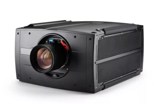 Image Barco Heimdall+ Cinemascope
