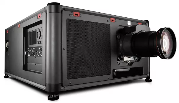 Image Barco QDX-W35