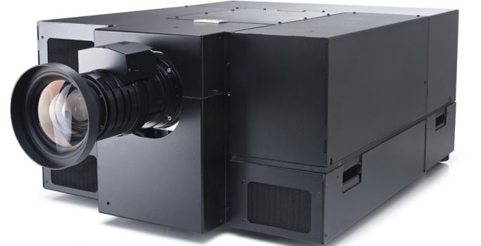 Image Barco SIM 10