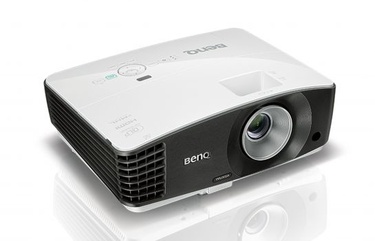 Image Benq MU706