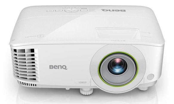 Image Benq EX600