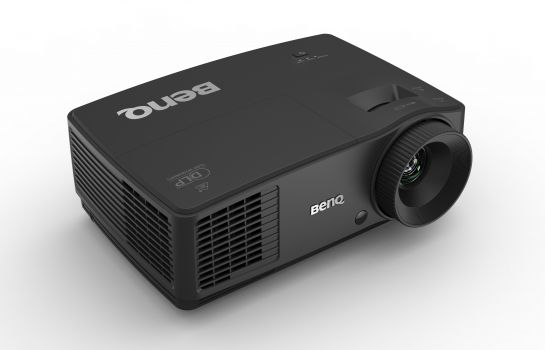 Image Benq EX501
