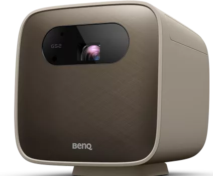Image Benq GS2