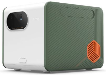 Image Benq GS50