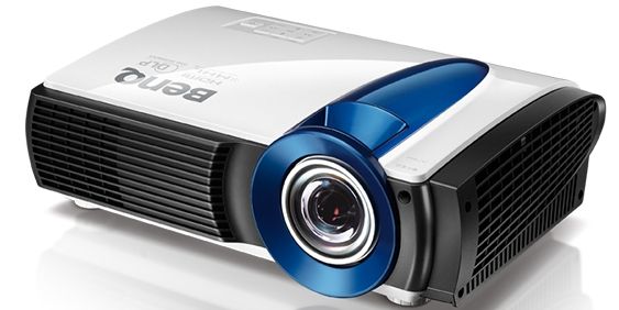 Image Benq LX810STD