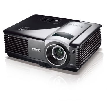 Image Benq MP525P
