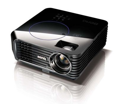 Image Benq MP623