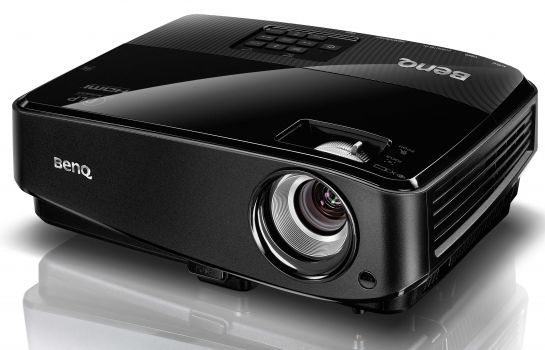 Image Benq MS517