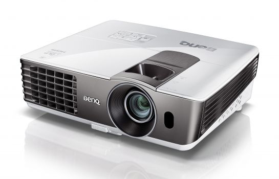 Image Benq MX720