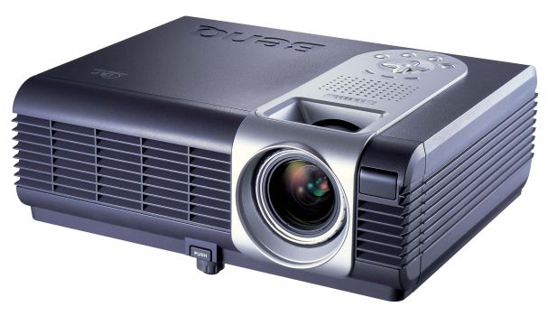 Image Benq PB6200