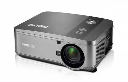 Image Benq PX9510