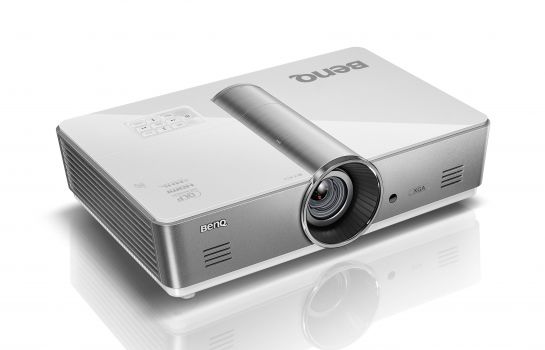Image Benq SX920+