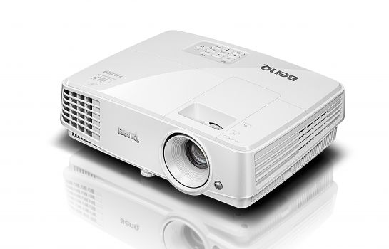 Image Benq TW539