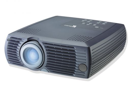 Image Boxlight XP 55m