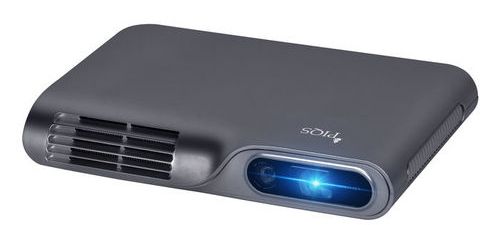 Image Brookstone Virtual Touch Smart