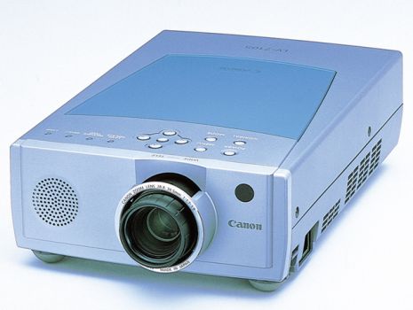 Image Canon LV 7105