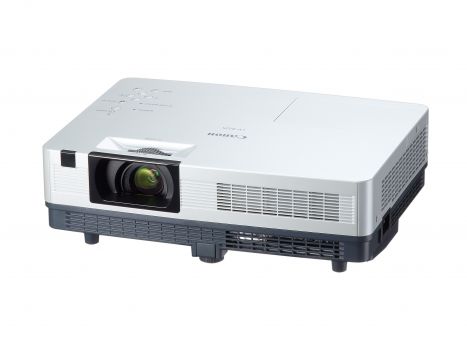 Image Canon LV 8225