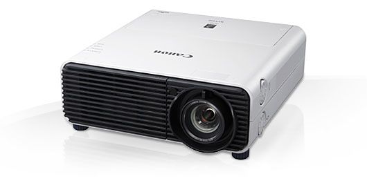 Image Canon XEED WUX500