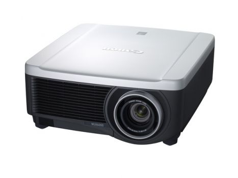 Image Canon XEED WUX6010 Medical