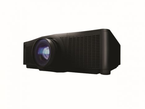 Image Christie DWU1052 Q