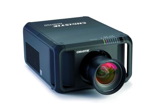 Image Christie DS+750