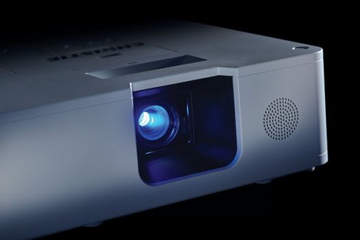 Image Christie LW502