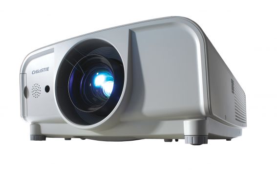 Image Christie LX380/L