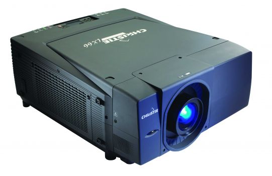 Image Christie LX66/A