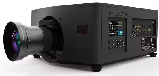 Image Christie M 4K+15 RGB