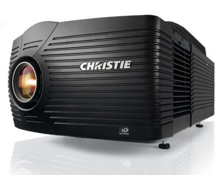 Image Christie Roadie 4K45