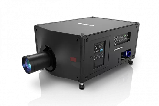 Image Christie Sapphire 4K40-RGBH