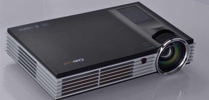 Image CooLux S2