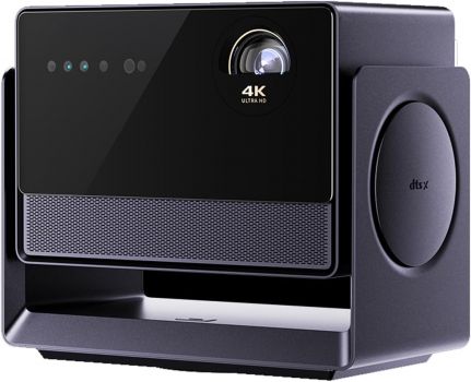 Image Dangbei S8 Ultra Max