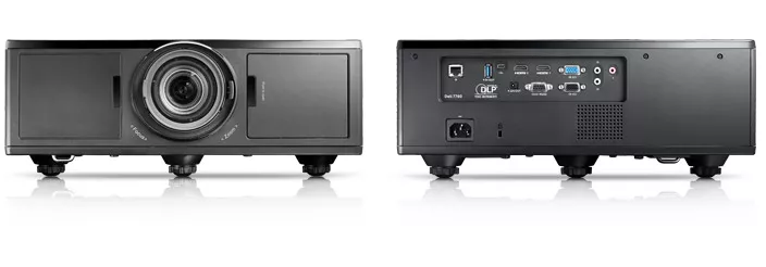 Image Dell 7760