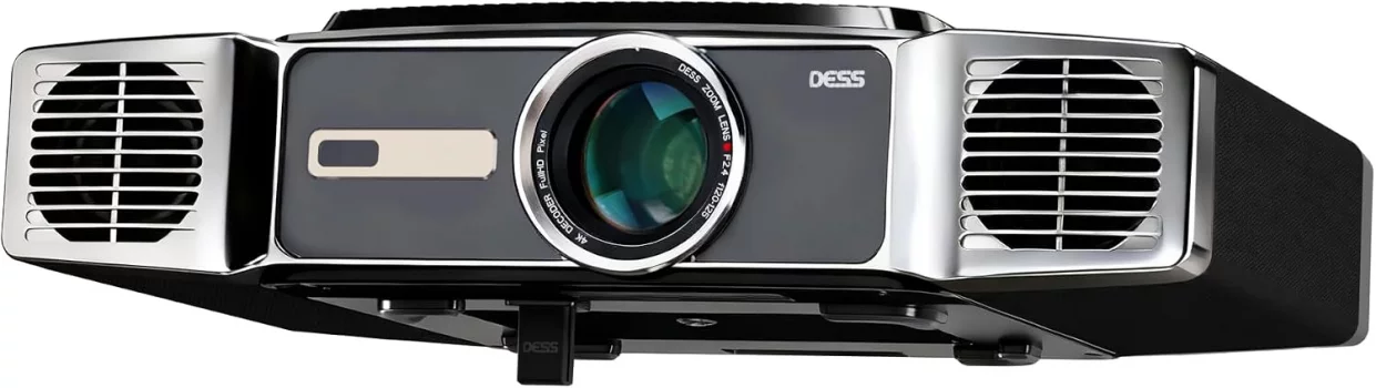 Image DESS C5 Pro Max