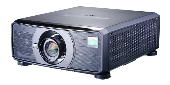 Image Digital Projection E-Vision 10000i WU